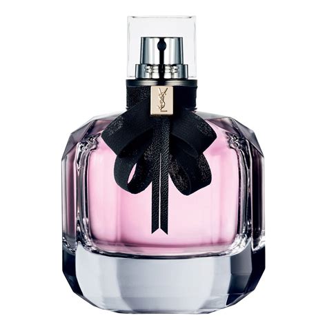 ysl new women's fragrance|yves st laurent fragrances list.